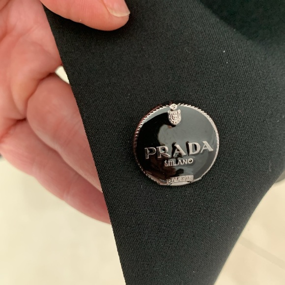 PRADA women’s blazer like new. - Picture 6 of 7